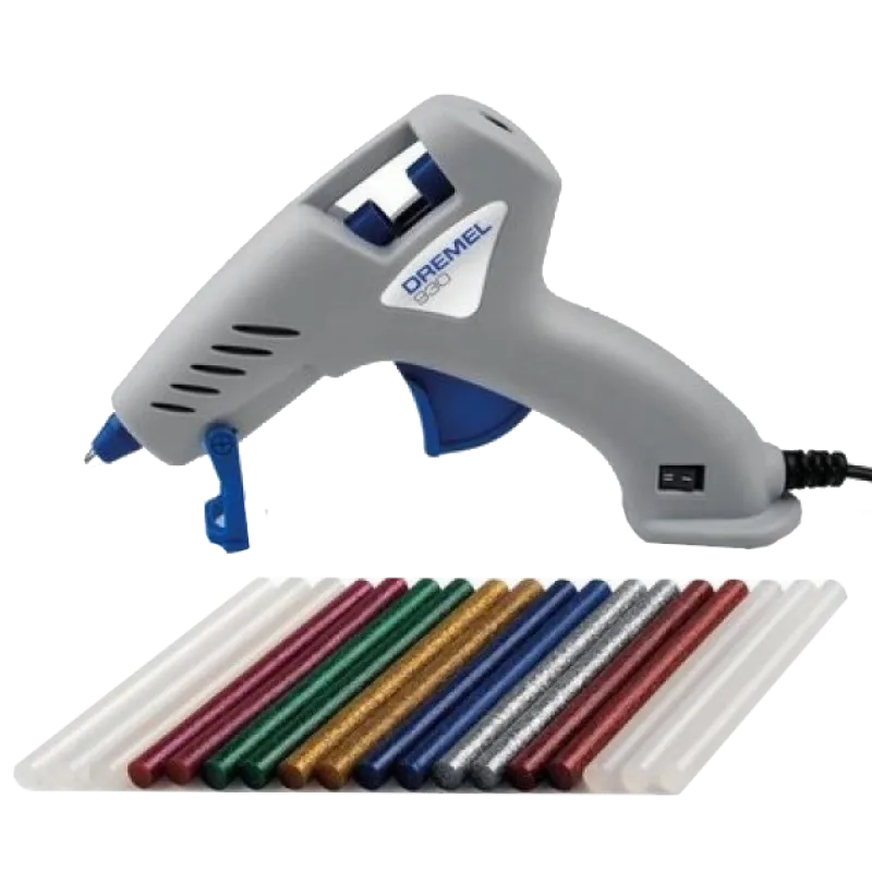 DREMEL 930 JC (F0130930JC) Клейовий пістолет