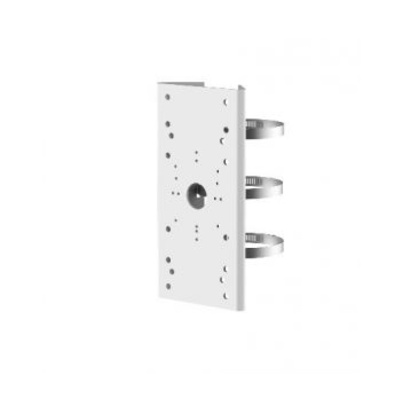 DS-1275ZJ-SUS Кронштейн для крепления на столб