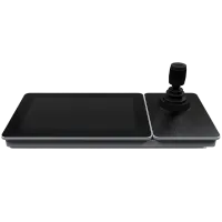 DS-1600KI(B) Клавіатура Hikvision