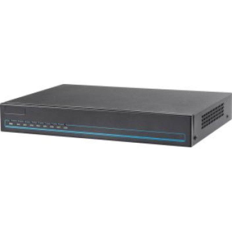 DS-1TP08I Коаксиальный блок питания