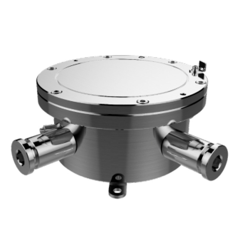 DS-2780ZJ-X Взрывозащищенный короб
