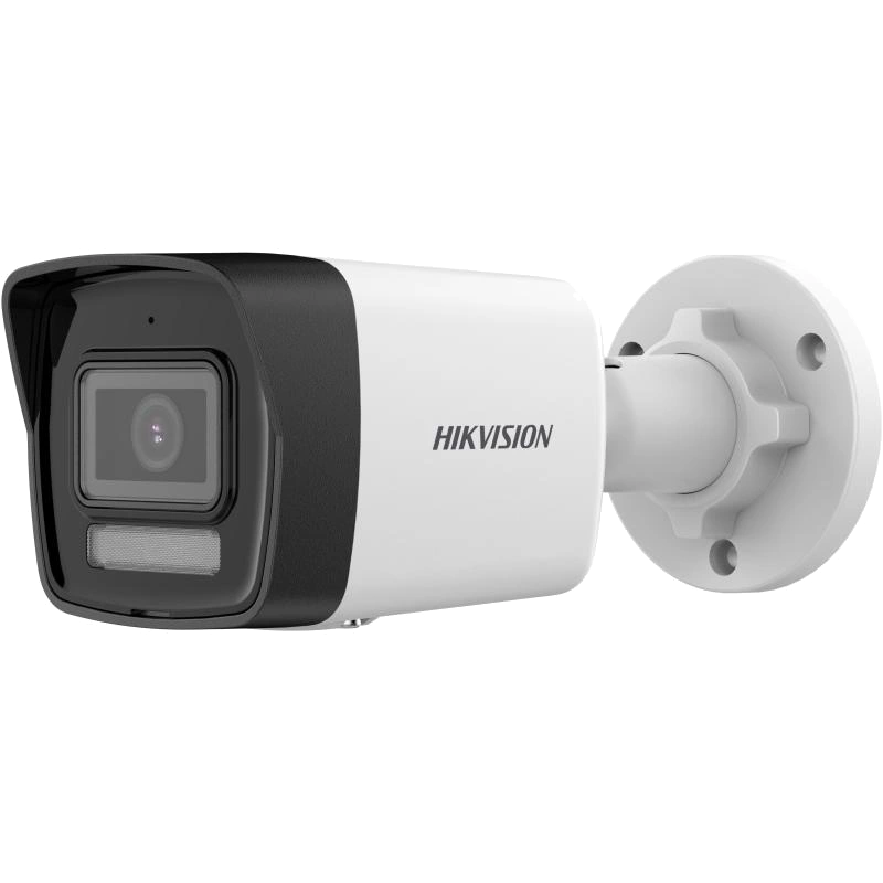 DS-2CD1023G2-LIUF (4мм) з мікрофоном IP відеокамера Hikvision