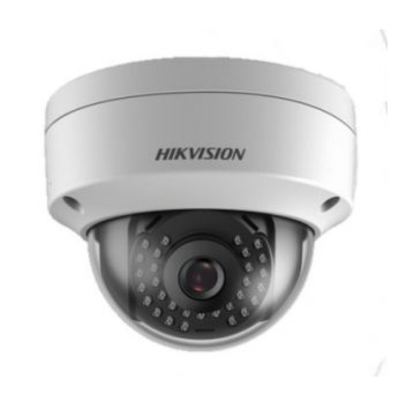 DS-2CD1121-I (6 мм) 2Мп IP відеокамера Hikvision