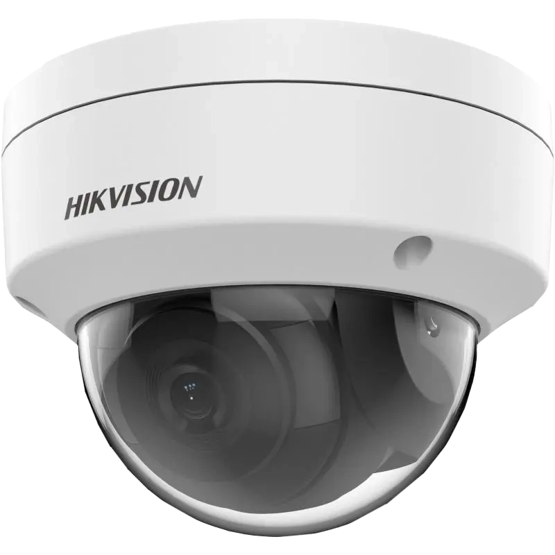 DS-2CD1143G2-I (T) 4МП (2.8мм) IP відеокамера Hikvision