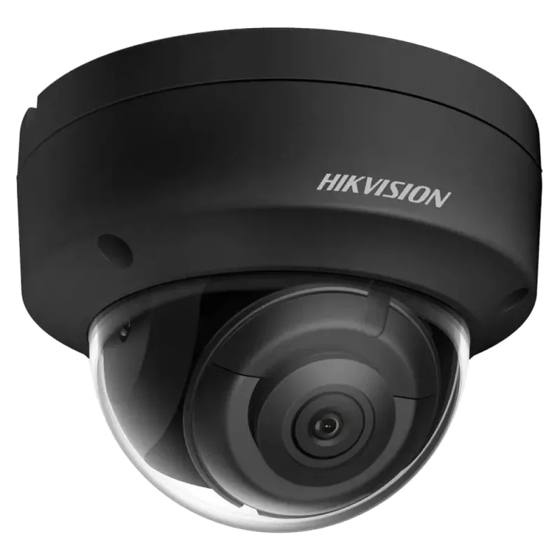 DS-2CD1143G2-I (BLACK) 4МП (2.8мм) IP видеокамера Hikvision