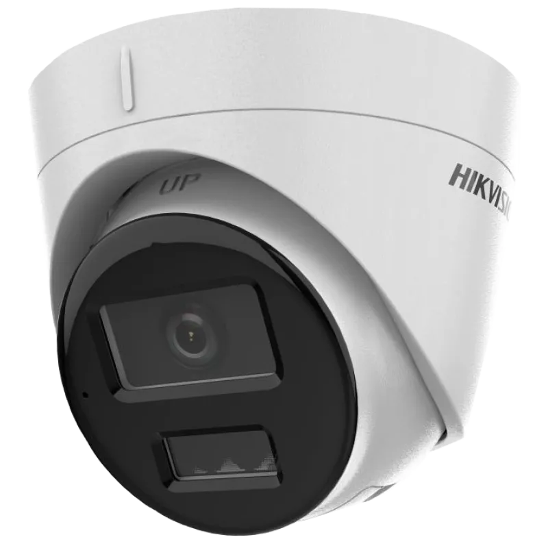 DS-2CD1323G2-LIUF 2МП (2.8мм) с микрофоном IP видеокамера Hikvision
