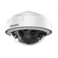 DS-2CD1636-D 18МП (4мм) PanoVU IP видеокамера Hikvision
