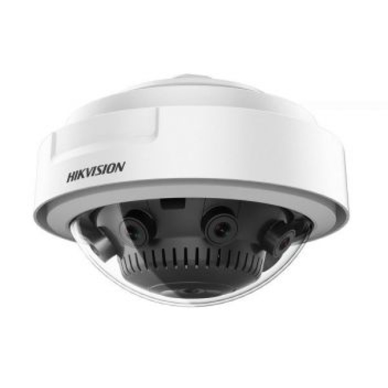 DS-2CD1636-D 18МП (4мм) PanoVU IP видеокамера Hikvision