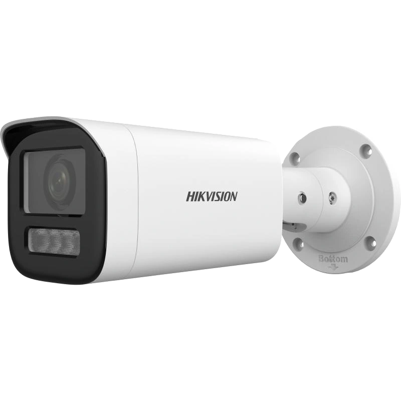 DS-2CD1643G2-LIZU 4МП (2.8-12мм) IP відеокамера Hikvision