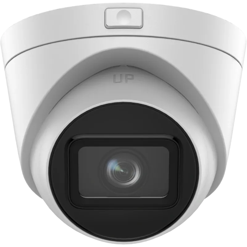 DS-2CD1H43G0-IZS(C) 2.8-12mm 4 МП варіофокальна IP камера