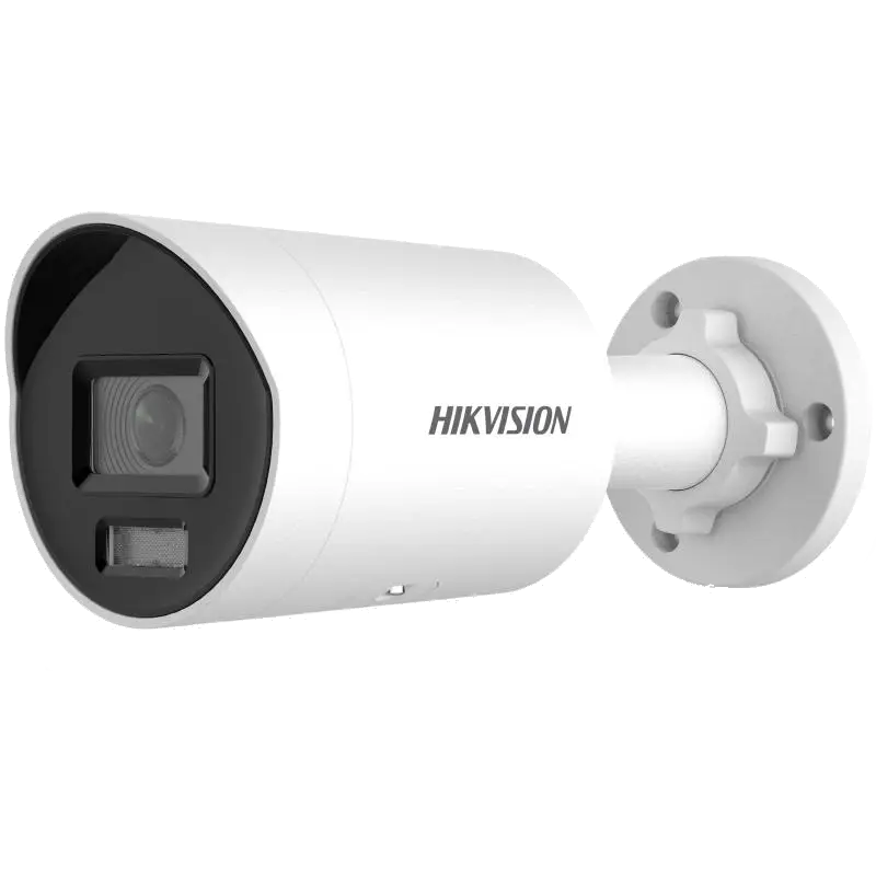 DS-2CD2047G2H-LIU (eF) 4МП (2.8мм) IP видеокамера Hikvision