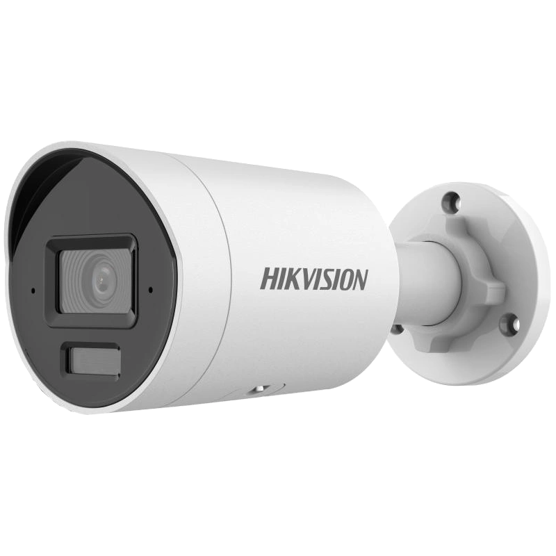 DS-2CD2063G2-LI 6МП (4мм) IP відеокамера Hikvision