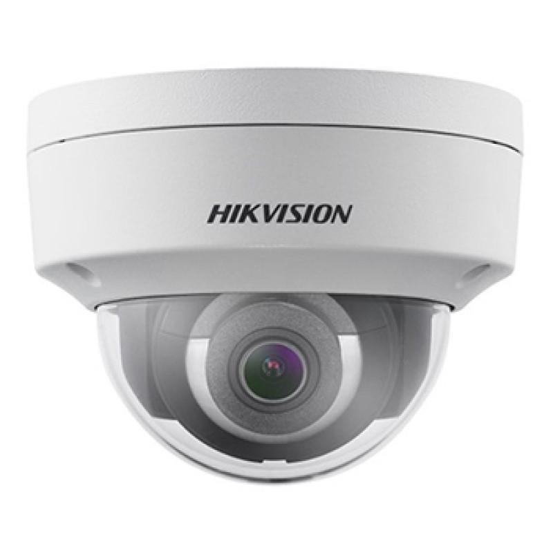 DS-2CD2121G0-IS (2.8 мм) 2 Мп IP видеокамера Hikvision