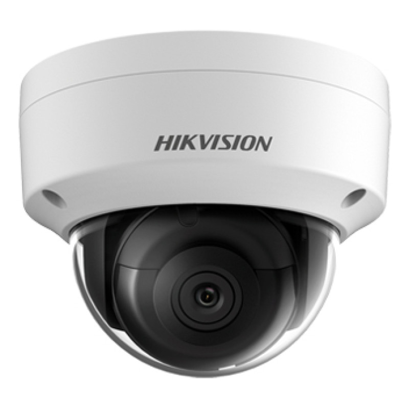 DS-2CD2183G0-IS (2.8 мм) 8Мп IP з функціями IVS і детектором облич