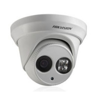DS-2CD2385FWD-I (2.8 мм) 8Мп IP відеокамера Hikvision