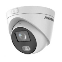 DS-2CD2347G3E-L (4 мм) 4 Мп ColorVu IP видеокамера Hikvision