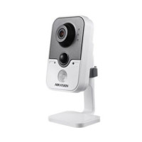 DS-2CD2420F-I (2.8 мм) 2МП IP видеокамера Hikvision с PIR датчиком