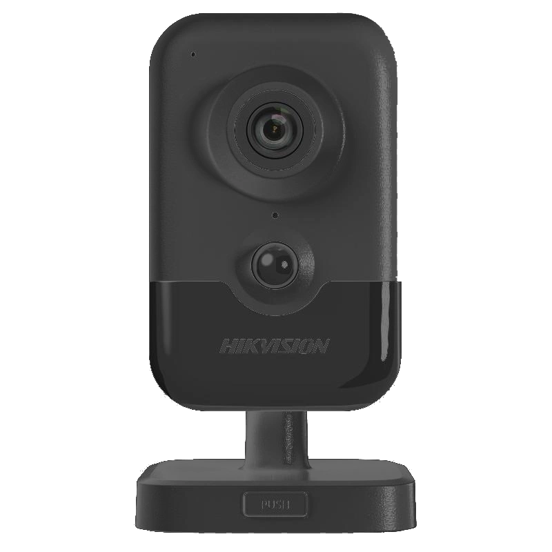 DS-2CD2443G2-I(EU) Black 4МП (2.8мм) IP видеокамера Hikvision