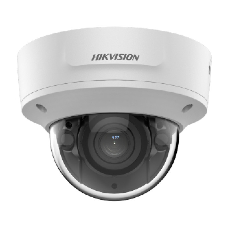 DS-2CD2743G2-IZS 4МП (2.8-12мм) IP видеокамера Hikvision
