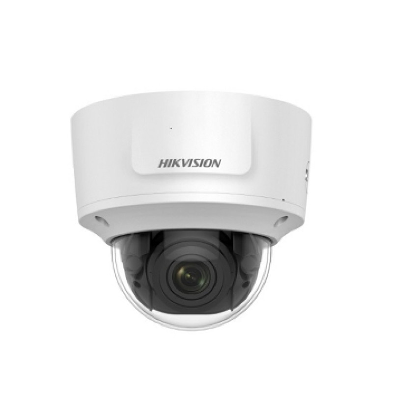 DS-2CD2783G0-IZS 2.8-12mm 8Мп IP відеокамера Hikvision з функціями IVS і детектором осіб