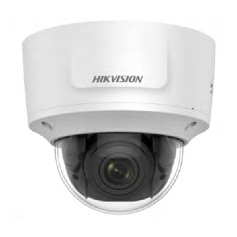 DS-2CD2735FWD-IZS 3Мп IP видеокамера Hikvision с вариофокальным объективом