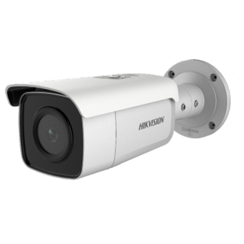 DS-2CD2T85G1-I5 (2.8 мм) 8Мп IP видеокамера Hikvision с WDR