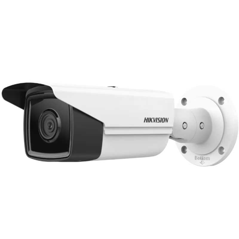 DS-2CD2T83G2-4I (4мм) 8 Мп AcuSense IP