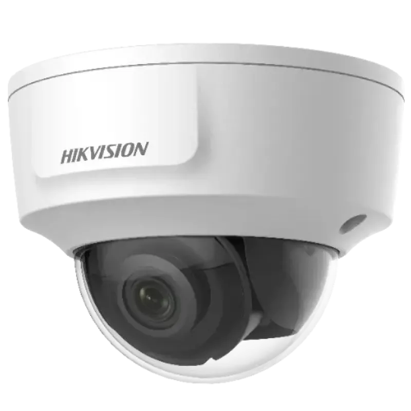 DS-2CD3185G0-IS 8МП (2.8мм) IP видеокамера Hikvision