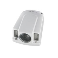 DS-2CD6510F-I 1.3 Мп мобильная IP видеокамера Hikvision