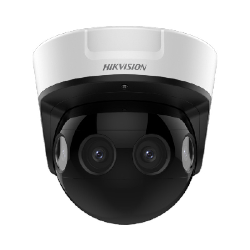 DS-2CD6924G0-IHS 8МП (2.8мм) IP відеокамера Hikvision