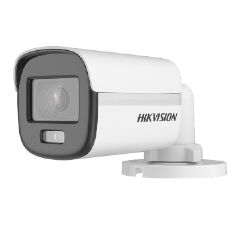 DS-2CE10DF0T-PF 2МП (2.8мм) HDTVI видеокамера Hikvision