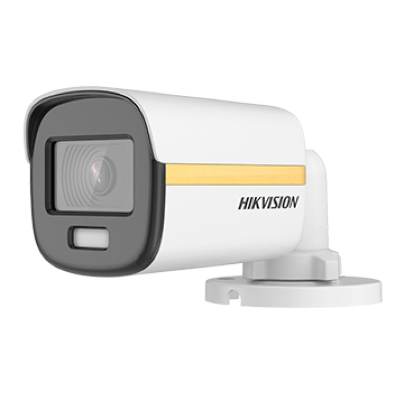 DS-2CE10DF3T-F 2МП (3.6мм) HDTVI видеокамера Hikvision