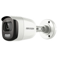 DS-2CE10DFT-F 2МП (3.6мм) Turbo HD видеокамера Hikvision