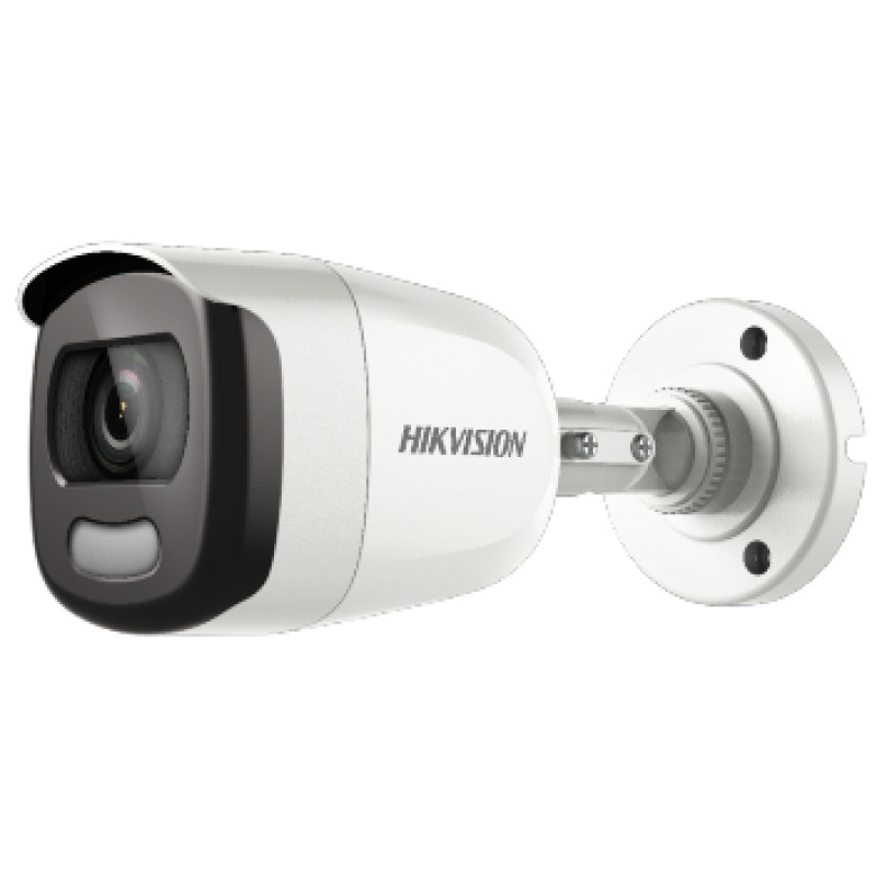 DS-2CE10DFT-F 2МП (3.6мм) Turbo HD відеокамера Hikvision