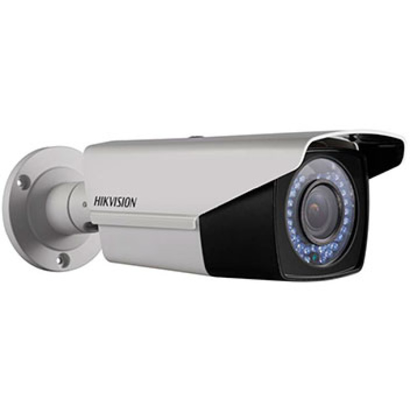 DS-2CE16D0T-VFIR3F (2.8-12мм) 2 Мп HD відеокамера