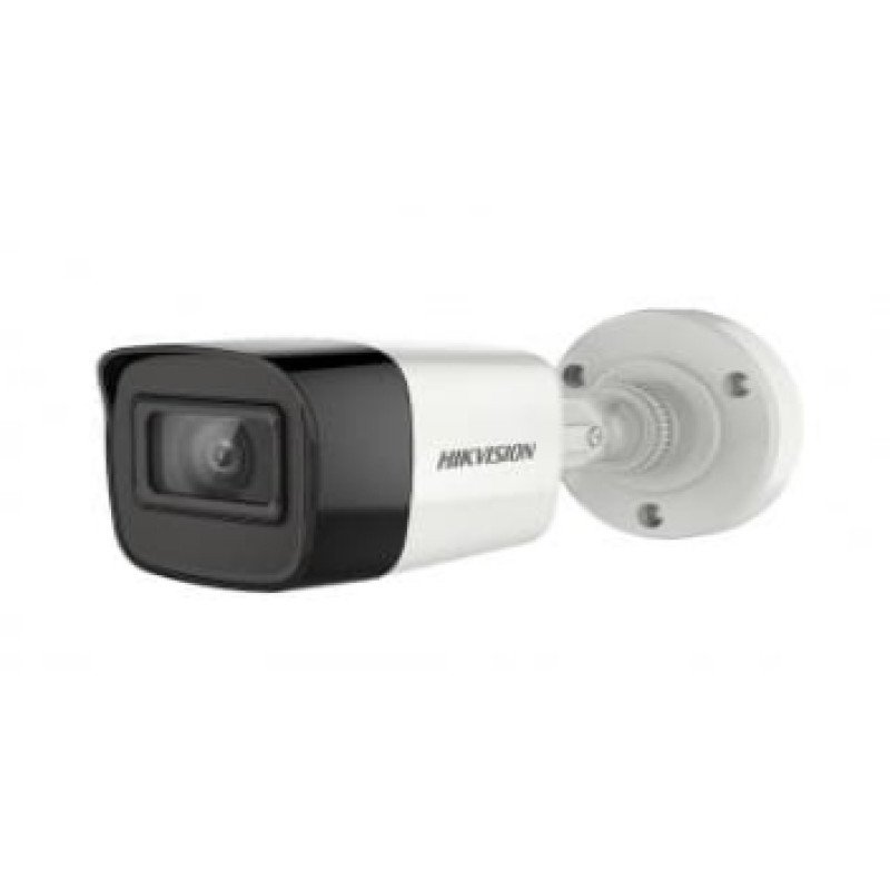 DS-2CE16D3T-ITF 2МП (2.8мм) Turbo HD відеокамера Hikvision