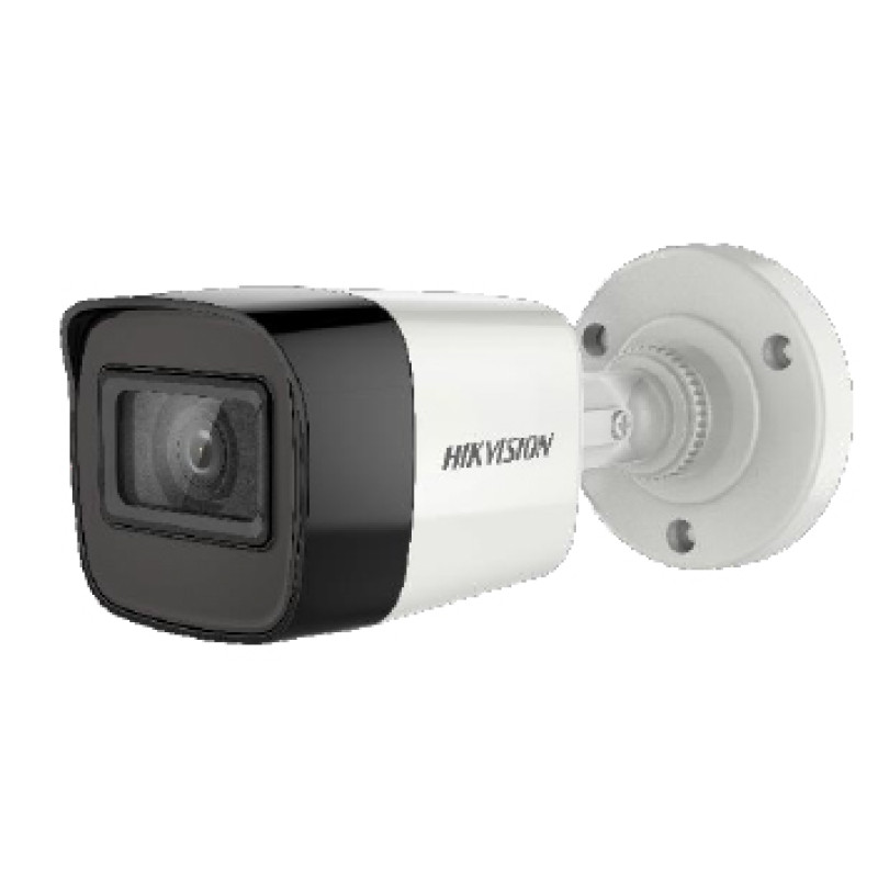DS-2CE16H0T-ITF (2.4 мм) 5Мп Turbo HD видеокамера Hikvision
