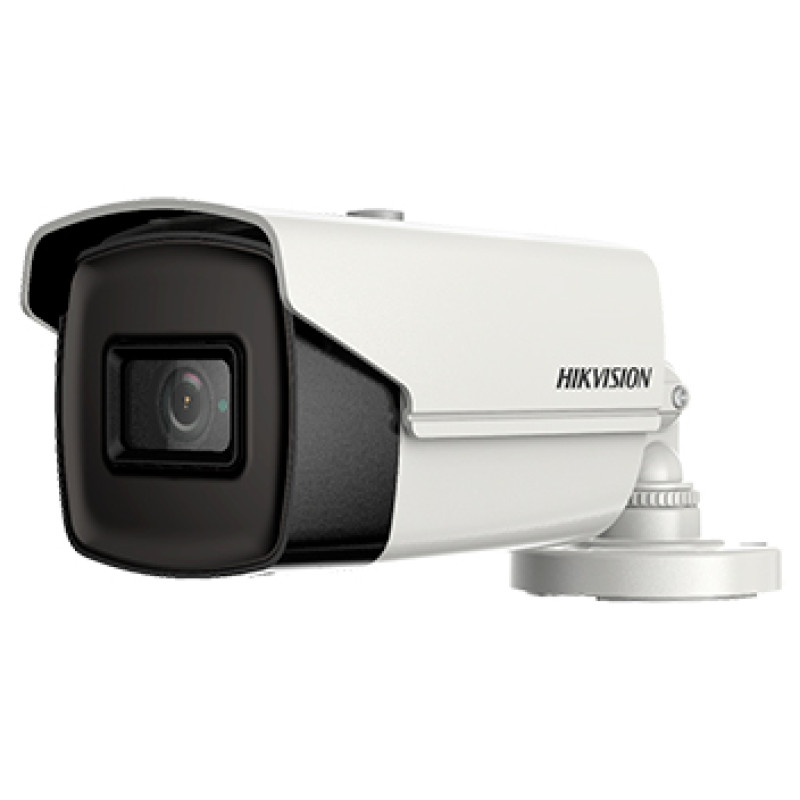 DS-2CE16U1T-IT3F 8МП (3.6мм) HDTVI видеокамера Hikvision