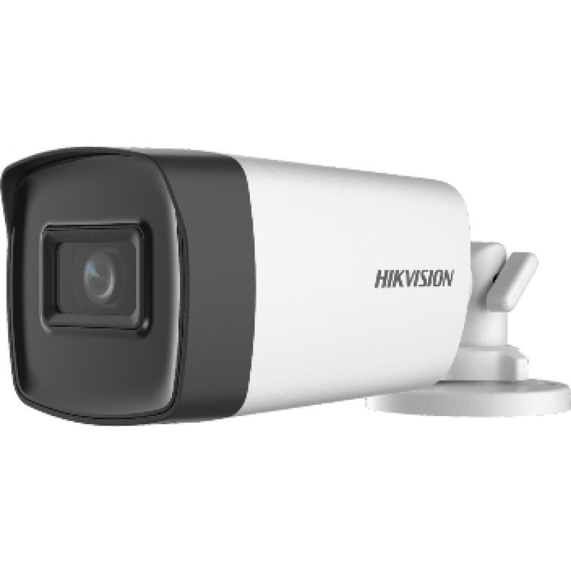 DS-2CE17H0T-IT5F (С) 5МП (3.6мм) Turbo HD відеокамера Hikvision