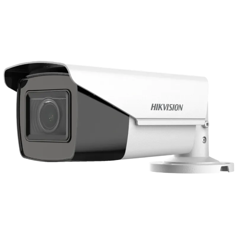DS-2CE19H0T-AIT3ZF(C) 5МП (2.7-13.5мм) Turbo HD видеокамера Hikvision