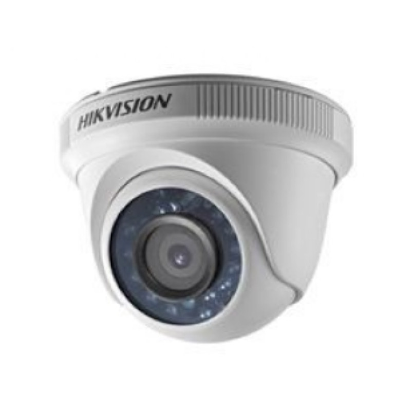 DS-2CE56D0Т-IRF 2.0 Мп Turbo HD відеокамера