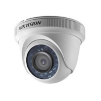 DS-2CE56D0T-IRPF (2.8 мм) 2 Мп HD відеокамера