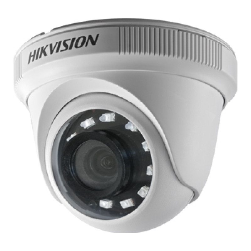 DS-2CE56D0T-IRPF (C) 2МП (2.8мм) HDTVI видеокамера Hikvision