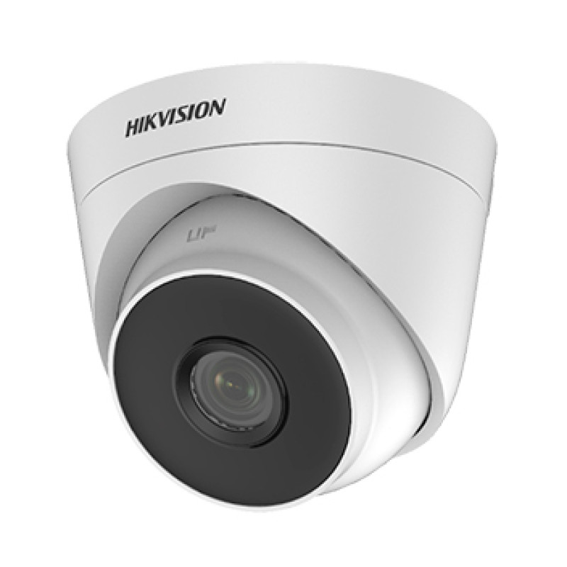 DS-2CE56D0T-IT3F (C) 2МП (2.8мм) HDTVI видеокамера Hikvision