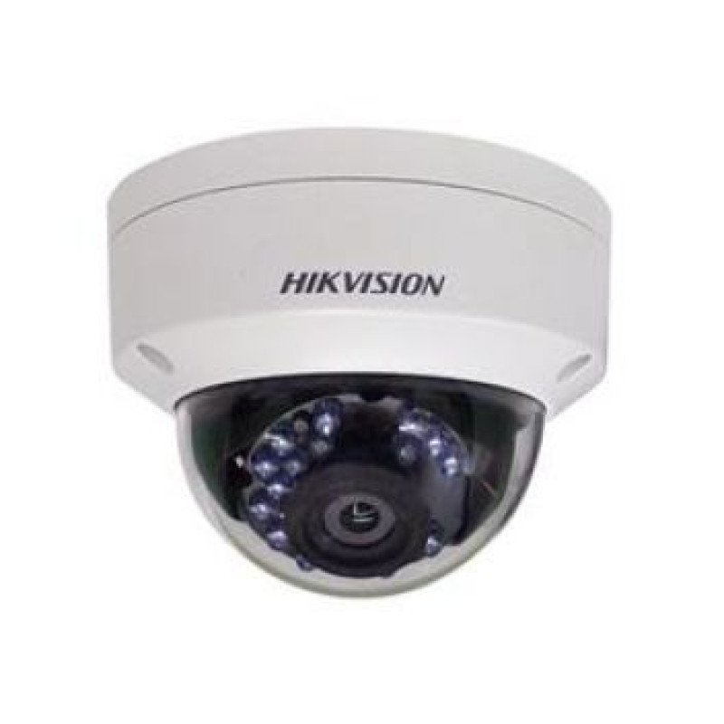 DS-2CE56D1T-VPIR (2.8 мм) 1080p HD відеокамера
