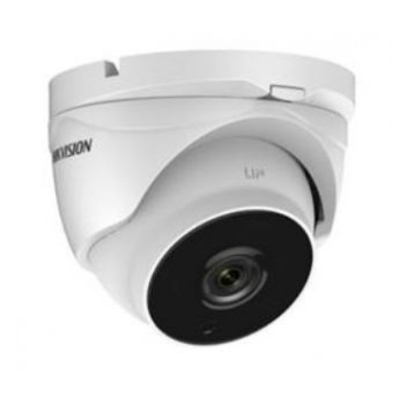 DS-2CE56D7T-IT3Z (2.8-12мм) 2.0 Мп Turbo HD видеокамера