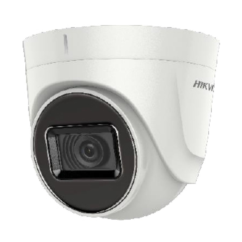 DS-2CE56H0T-ITPF (2.4 мм) 5мп Turbo HD відеокамера Hikvision