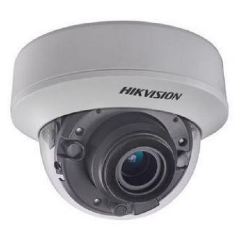 DS-2CE56H1T-ITZ 5.0 Мп Turbo HD видеокамера