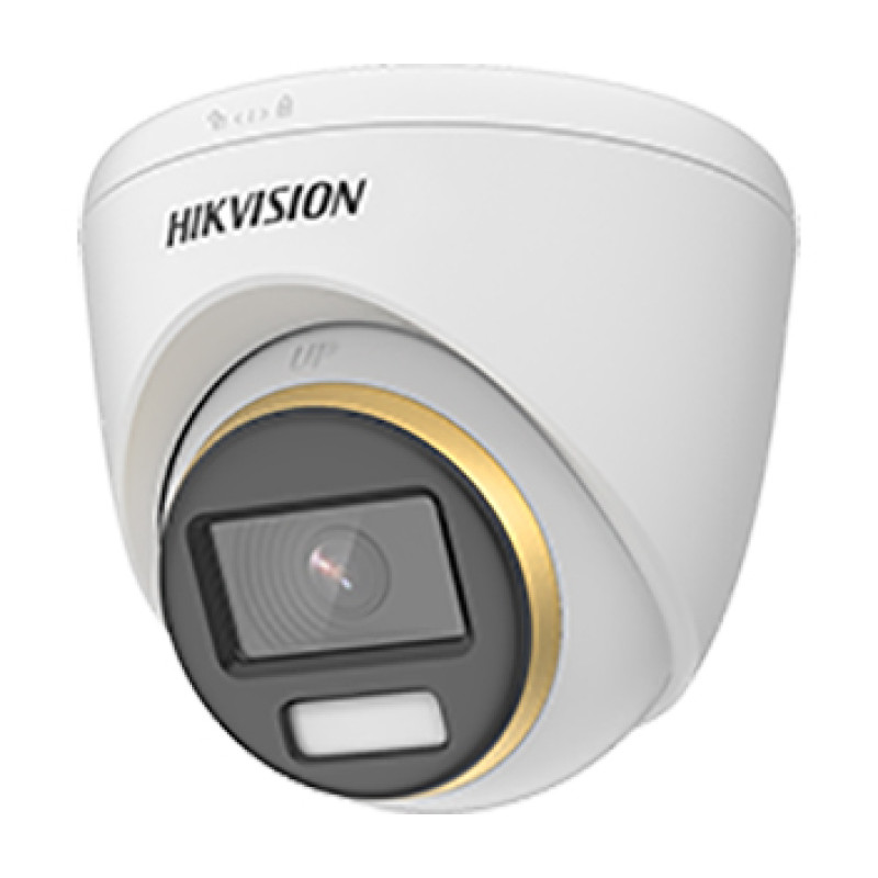 DS-2CE72DF3T-F 2МП (3.6мм) HDTVI відеокамера Hikvision