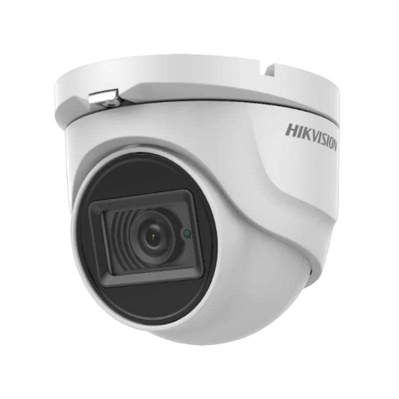 DS-2CE76U1T-ITMF 8МП (2.8мм) Turbo HD видеокамера Hikvision